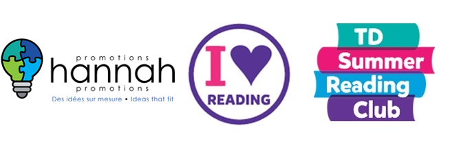 TD Summer Reading Club